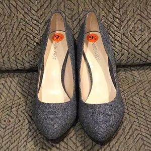 Nine West Fabric Style Shoe